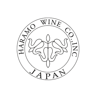 HARAMO WINE ロゴ