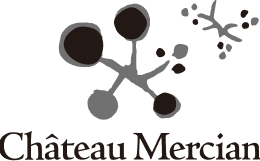 Mercian ロゴ